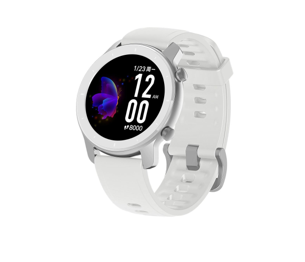 Amazfit Amazfit GTR 42mm White - 534448 - zdjęcie 2